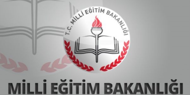 MEB, 2015'te ödül verdiği 1414 personeli açıkladı