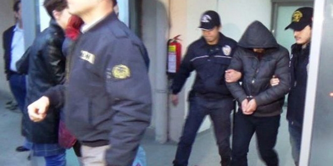 Sakarya'da 6 emniyet mensubu serbest bırakıldı