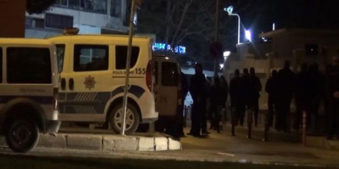 Mardin'de bazı bölgeler geçici güvenlik bölgesi ilan edildi