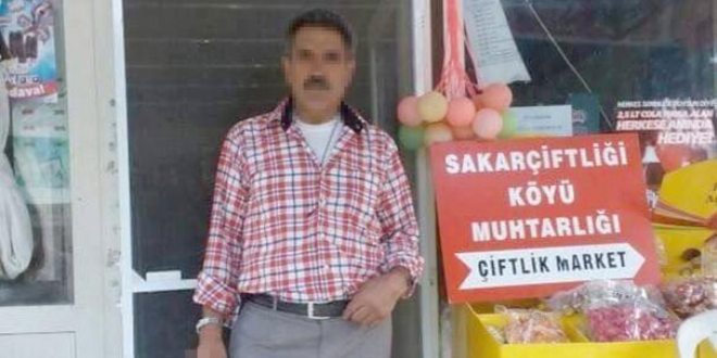 Kayseri'de muhtar, imam hatipli k�za tacizden tutukland�