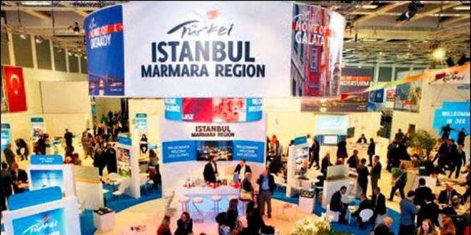 Turizmde Yunanistan'la işbirliği planlanıyor