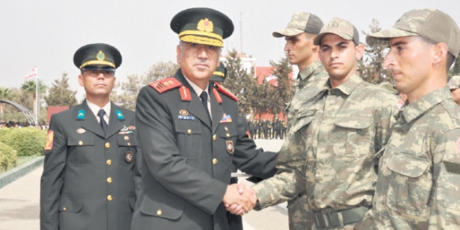 KKTC'de acil PKK uyarısı