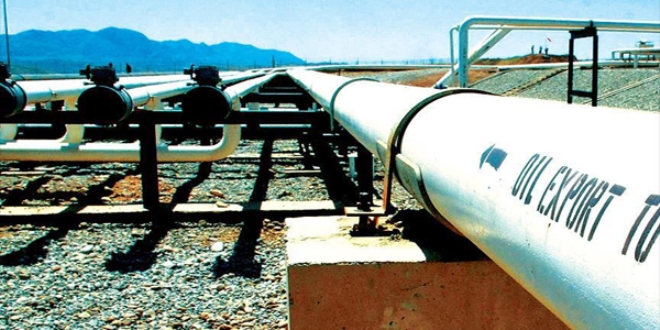Brent petrol 40 doların üzerinde dengelendi