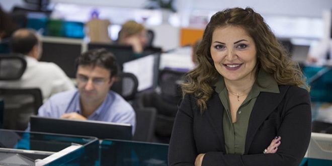 'Mobil bankacılık müşterileri uluslararası dolandırıcıların hedefinde'