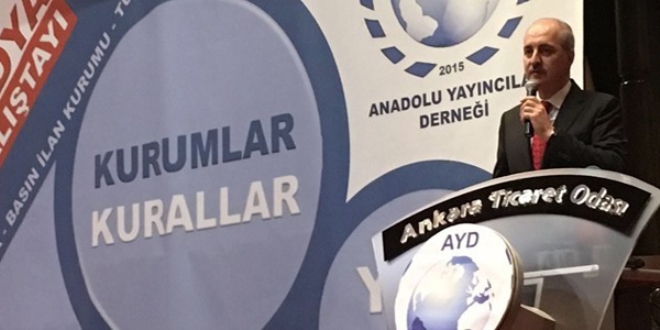 'RTÜK'le ilgili yoğun eleştiriler var'