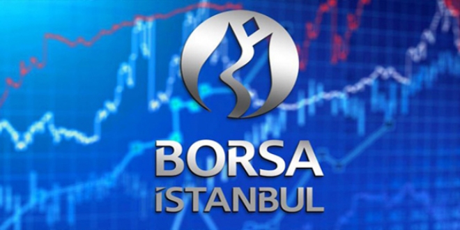 Borsa günün ilk yarısını yatay tamamladı