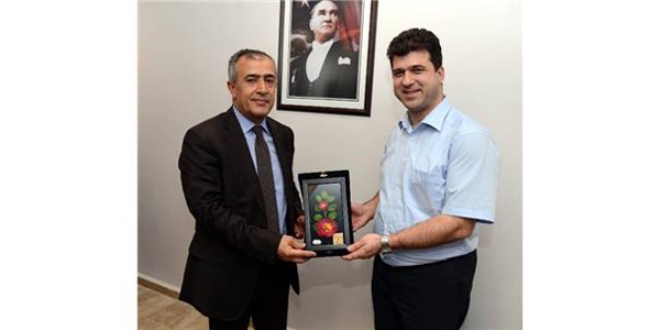 54 ülkenin tarım bakanı, Antalya'da buluşacak