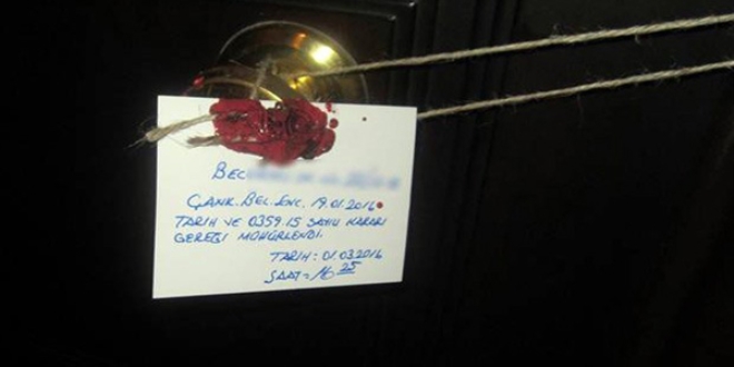 Çankaya'dan masaj ve güzellik salonlarına mühür