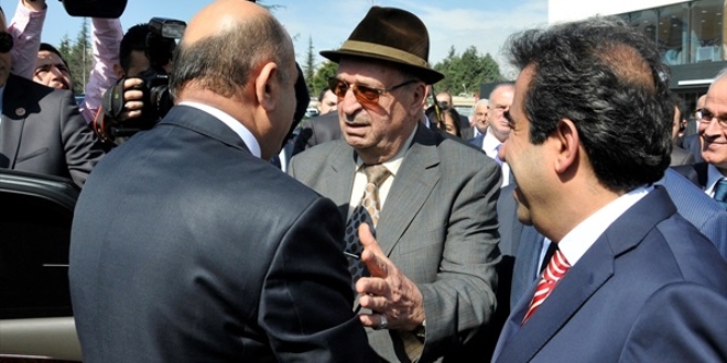 'OSB'de rant için yatırım yapanın eli yanar'