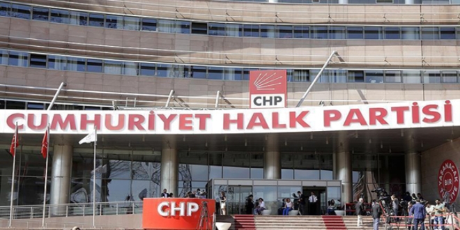 CHP'den 'Gerçek Türkiye'nin Grafikleri' raporu