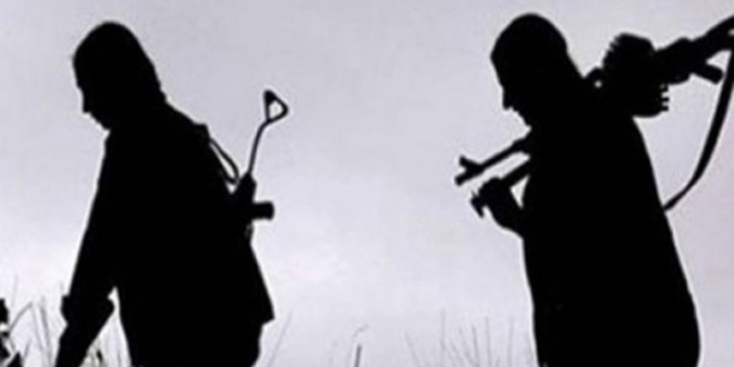Osmaniye'de PKK sığınağı bulundu