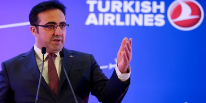THY 2018'de yeni havalimanına geçmeyi planlıyor