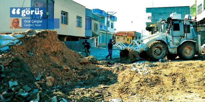 PKK'nın yanlış 'çukur' hesabı