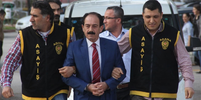 Bakan Sarı'nın kardeşini bıçaklayan zanlı tutuklandı