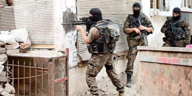 Diyarbakır Valiliği'nden Sur halkına teşekkür
