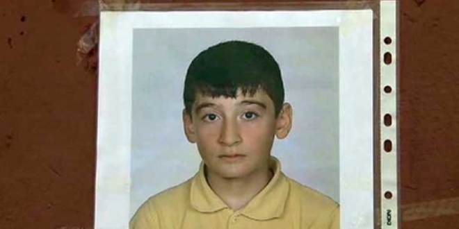 10 yaşındaki Beratcan okuldan sonra kayboldu