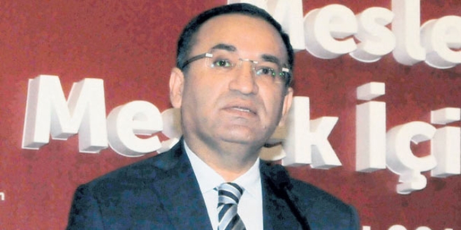 Yeni dönemde hakim savcı adaylarına çifte sınav