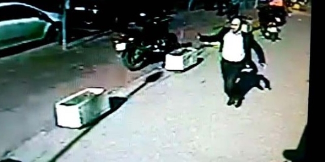 Yeraltı dünyasının ünlü ismi Hünkar Karataş hastaneden firar etti