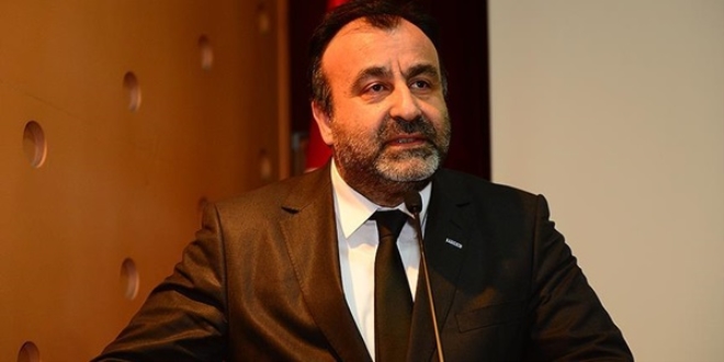 '30 milyar dolar hedefine ulaşmak için engel kalmayacak'