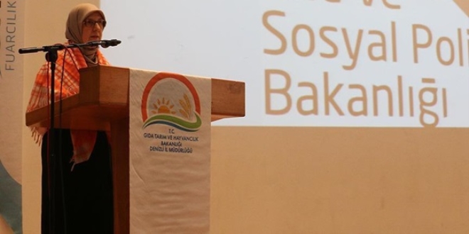 'D�nya markalar� yaratmaya devam etmeliyiz'