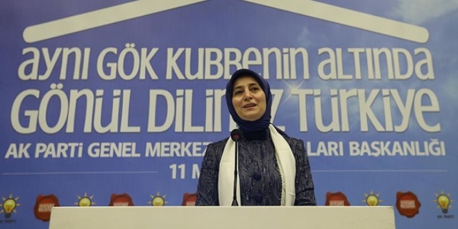 'Diyarbakrl kardelerimiz birliimize kastedenlere prim vermedi'