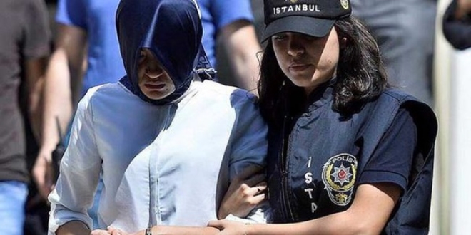 'Ören Bayan' cinayetinde çifter müebbet