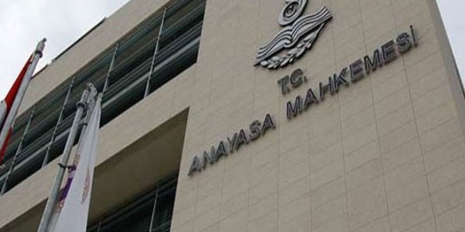 AYM polis soruşturmasını eksik buldu
