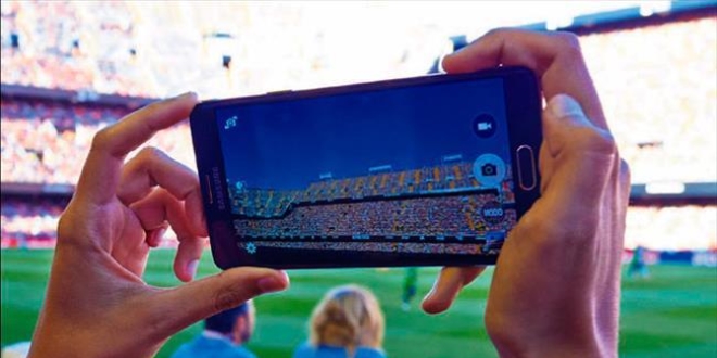 4.5G yeni gelir kapısı