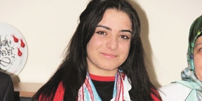Türkiye'yi Sıla temsil edecek