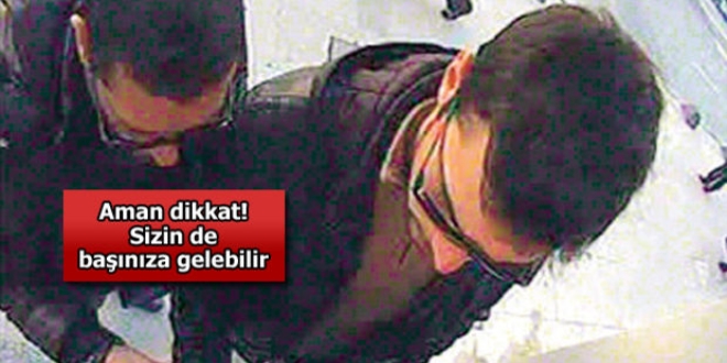 Kopya kartla 2 yılda 6 milyonluk vurgun