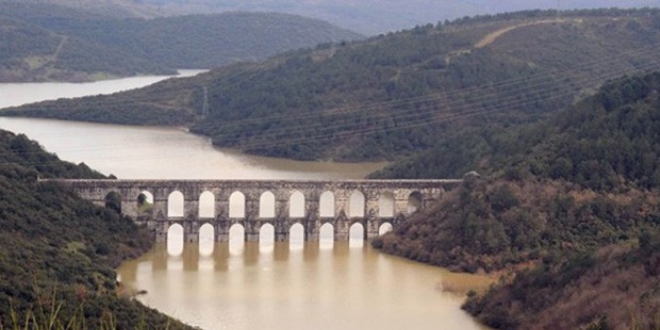 80 yılın en sıcak yazı geliyor, işte barajlarda son durum