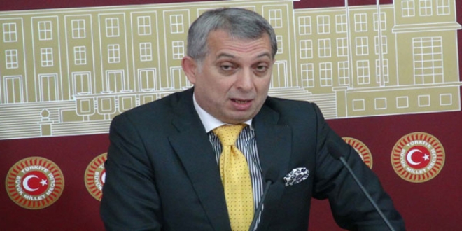'Anayasa Mahkemesi kaldırılmalıdır'