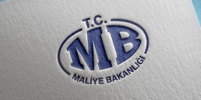 Vergi ihbarcısına 6 milyon ikramiye