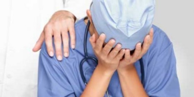 TCK değişecek, Doktora saldıran tutuklanacak