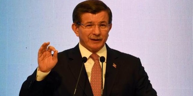 Başbakan Davutoğlu'ndan YGS için uyarı