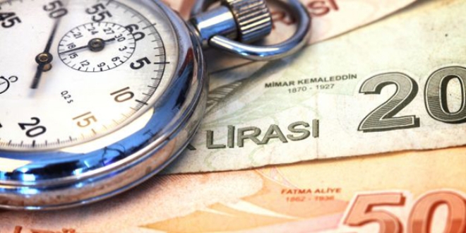 Memurların harcırahı artırımlı olarak nasıl ödenir?