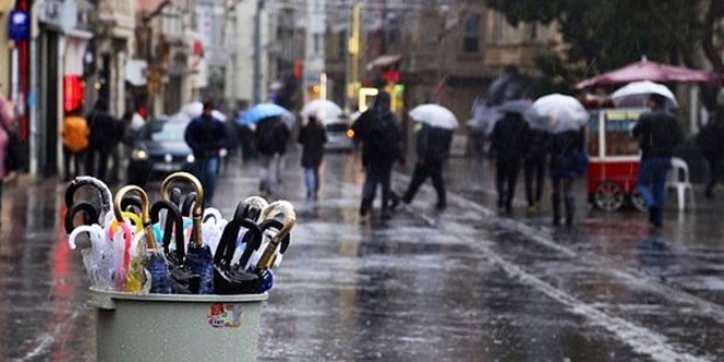 Hava sıcaklığı sert düştü kar geliyor!