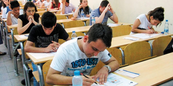 YGS'de Din zorladı, Türkçe kolaydı