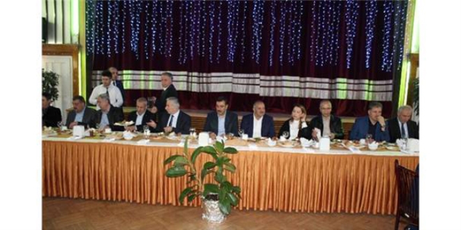 Tüfenkci: İnlerine birer birer gireceğiz