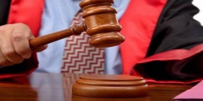 Mavi Marmara davası hakimi hayatını kaybetti