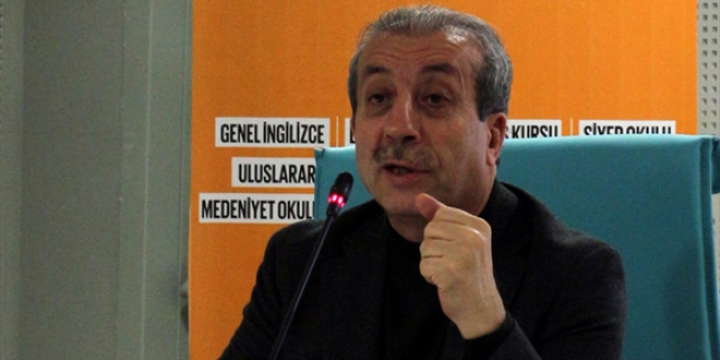 '2007'den sonra Türkiye 7 milyon yeni istihdam üretti'