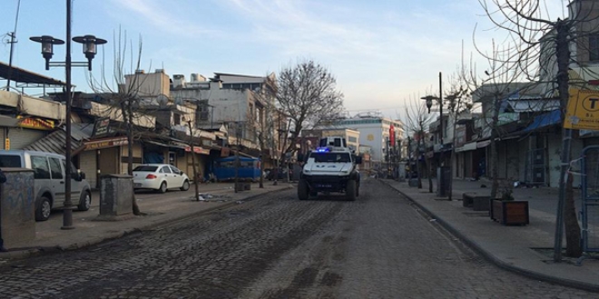 Sur'da 7 terörist etkisiz hale getirildi