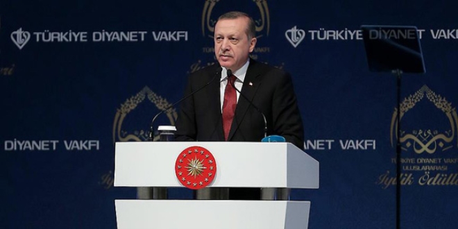 Medeniyetimizin olduğu yerde DAİŞ ve PKK olamaz