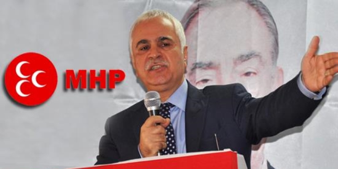 Aydın: En şanslı aday benim
