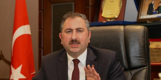 'Yeni anayasa önerimizi kamuoyuna sunacağız'
