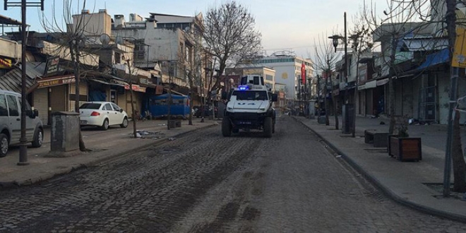 Bitlis'te 11 blgede 'Gvenlik Blgesi' ilan edildi