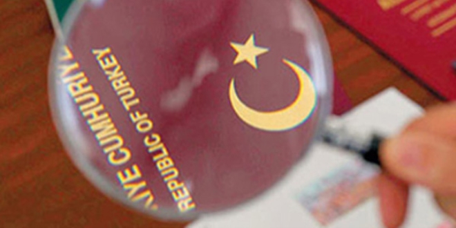 Vizesiz AB için Güney Kıbrıs'ı tanımak şart mı?