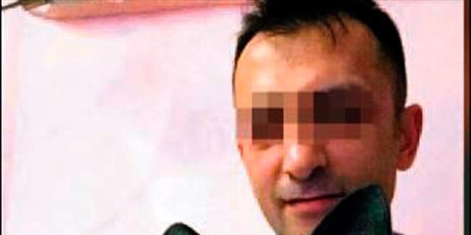 Videolu şantajla krediye kefil yaptı