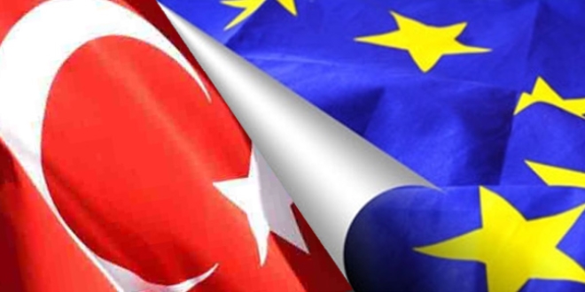 'Vizesiz Avrupa' için kritik hafta