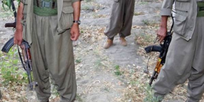 Operasyonlar İran ve Irak sınırına kadar uzayacak